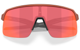 Päikeseprillid OAKLEY SUTRO LITE FIRE ORANGE Prizm Trail Torch Fire Orange Prizm Trail Torch