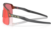 Päikeseprillid OAKLEY SUTRO LITE FIRE ORANGE Prizm Trail Torch Fire Orange Prizm Trail Torch