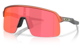 Päikeseprillid OAKLEY SUTRO LITE FIRE ORANGE Prizm Trail Torch Fire Orange Prizm Trail Torch