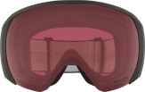 OAKLEY Flight Path L Matte Black Prizm Snow Dark Grey