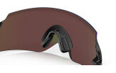 Päikeseprillid OAKLEY Kato Polished Black rizm Sapphire Polished Black rizm Sapphire