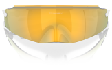 Päikeseprillid OAKLEY Kato Cavendish White Prizm 24K Cavendish White Prizm 24K