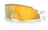 Päikeseprillid OAKLEY Kato Cavendish White Prizm 24K Cavendish White Prizm 24K