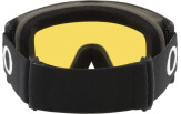 OAKLEY Target Line L Matte Black High Intensity Yellow