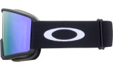 Mäeprillid OAKLEY Target Line L Matte Black Violet Iridium L Matte Black Violet Iridium