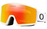 Mäeprillid OAKLEY Target Line M Matte White Fire Iridium M Matte White Fire Iridium