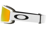 Mäeprillid OAKLEY Target Line M Matte White Fire Iridium M Matte White Fire Iridium