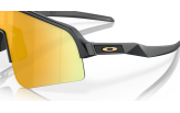 Päikeseprillid OAKLEY Sutro Lite Sweep Matte Carbon Prizm 24k Matte Carbon Prizm 24k