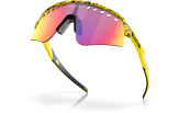 Päikeseprillid OAKLEY Sutro Lite Sweep TDF Splatter Prizm Road TDF Splatter Prizm Road