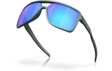 Päikeseprillid OAKLEY Castel Matte Silver/Blue Colorshift Prizm Sapphire Matte Silver/Blue Colorshift Prizm Sapphire