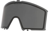 Target Line L Replacement Lenses Dark Grey