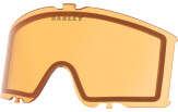 Prilliklaasid OAKLEY Target Line L Persimmon Persimmon