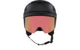 OAKLEY MOD7 Blackout Prizm Rose Gold Iridium L