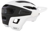 Jalgrattakiiver OAKLEY DRT3 Matte White/Satin Black, S Matte White/Satin Black S