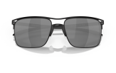 Päikeseprillid OAKLEY Holbrook TI Satin Black Prizm Black Polarized Satin Black Prizm Black Polarized