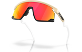 Päikeseprillid OAKLEY BXTR Matte Desert Tan Prizm Ruby Matte Desert Tan Prizm Ruby