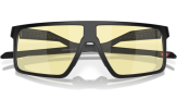 OAKLEY Helux Matte Black Prizm Gaming