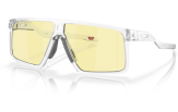 Päikeseprillid OAKLEY Helux Matte Clear Prizm Gaming Matte Clear Prizm Gaming