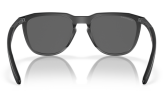 OAKLEY Thurso Matte Black Ink Prizm Black