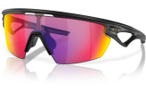 Päikeseprillid OAKLEY Sphaera Matte Black Prizm Road Matte Black Prizm Road