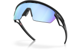 Päikeseprillid OAKLEY Sphaera Matte Black Prizm Deep Water Polarized Matte Black Prizm Deep Water Polarized