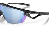 Päikeseprillid OAKLEY Sphaera Matte Black Prizm Deep Water Polarized Matte Black Prizm Deep Water Polarized