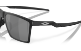 Päikeseprillid OAKLEY Futurity Sun Satin Black Prizm Black Polarized