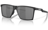 Päikeseprillid OAKLEY Futurity Sun Satin Black Prizm Black Polarized