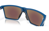 Päikeseprillid OAKLEY Futurity Sun Satin Navy Prizm Sapphire Satin Navy Prizm Sapphire