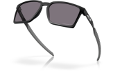 Päikeseprillid OAKLEY Exchange Sun Satin Black Prizm Grey Polarized Satin Black Prizm Grey Polarized