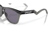 OAKLEY Frogskins Hybrid Matte Black Prizm Grey