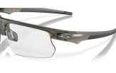 Päikeseprillid OAKLEY BiSphaera Grey Smoke Photochromic Grey Smoke Photochromic