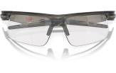 Päikeseprillid OAKLEY BiSphaera Grey Smoke Photochromic Grey Smoke Photochromic