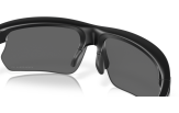 Päikeseprillid OAKLEY BiSphaera Matte Black Prizm Black Polarized Matte Black Prizm Black Polarized