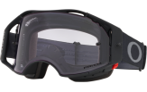 Krossiprillid OAKLEY Airbrake MTB Black Gunmetal Prizm Low Light Black Gunmetal Prizm MX Low Light