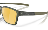 OAKLEY Actuator SQ Matte Olive Ink Prizm 24k Polarized