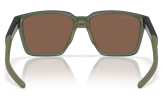 OAKLEY Actuator SQ Matte Olive Ink Prizm 24k Polarized