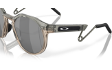 Päikeseprillid OAKLEY HSTN Metal Grey Ink/Sepia Prizm Black Damian Lillard - Grey Ink/Sepia Prizm Black