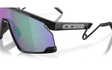 OAKLEY BXTR Metal Introspect - Metal Black Prizm Jade