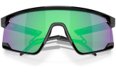 OAKLEY BXTR Metal Introspect - Metal Black Prizm Jade