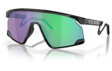 OAKLEY BXTR Metal Introspect - Metal Black Prizm Jade