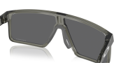 OAKLEY Helux (Sun) Grey Smoke Prizm Black