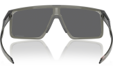 OAKLEY Helux (Sun) Grey Smoke Prizm Black