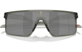 OAKLEY Helux (Sun) Grey Smoke Prizm Black