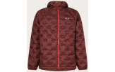 Jope OAKLEY Drift O-Puff Jacket Grenache M