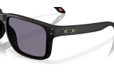 Päikeseprillid OAKLEY HOLBROOK XXL MATTE BLACK PRIZM GREY Matte Black Prizm Grey