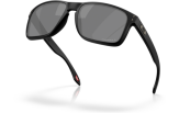 Päikeseprillid OAKLEY HOLBROOK XXL MATTE BLACK PRIZM Black Polarized Matte Black Prizm Black Polarized