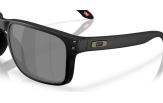 Päikeseprillid OAKLEY HOLBROOK XXL MATTE BLACK PRIZM Black Polarized Matte Black Prizm Black Polarized