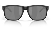 Päikeseprillid OAKLEY HOLBROOK XXL MATTE BLACK PRIZM Black Polarized Matte Black Prizm Black Polarized