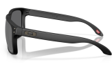 Päikeseprillid OAKLEY HOLBROOK XXL MATTE BLACK PRIZM Black Polarized Matte Black Prizm Black Polarized